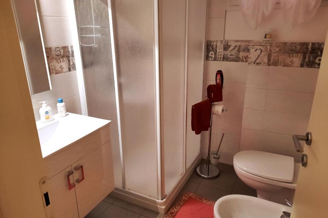 Morbio Inferiore #10Ilnumeroperfetto, Independent Entrance, Private Parking & Garten מראה חיצוני תמונה